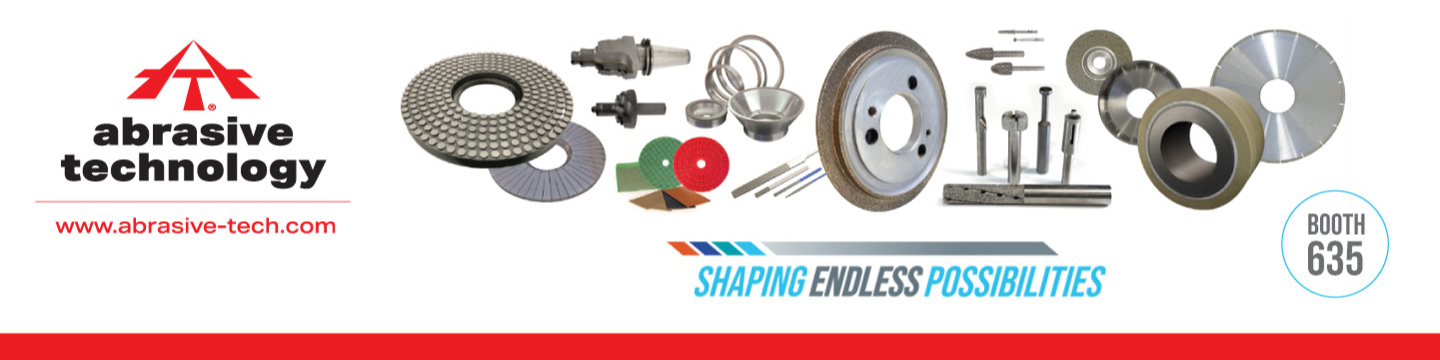 Abrasive Technology 451