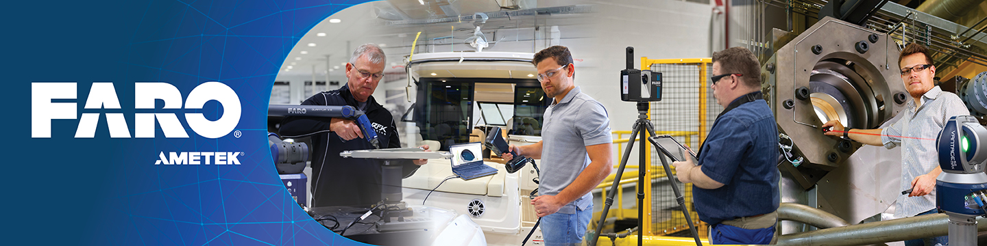 AMETEK FARO 69