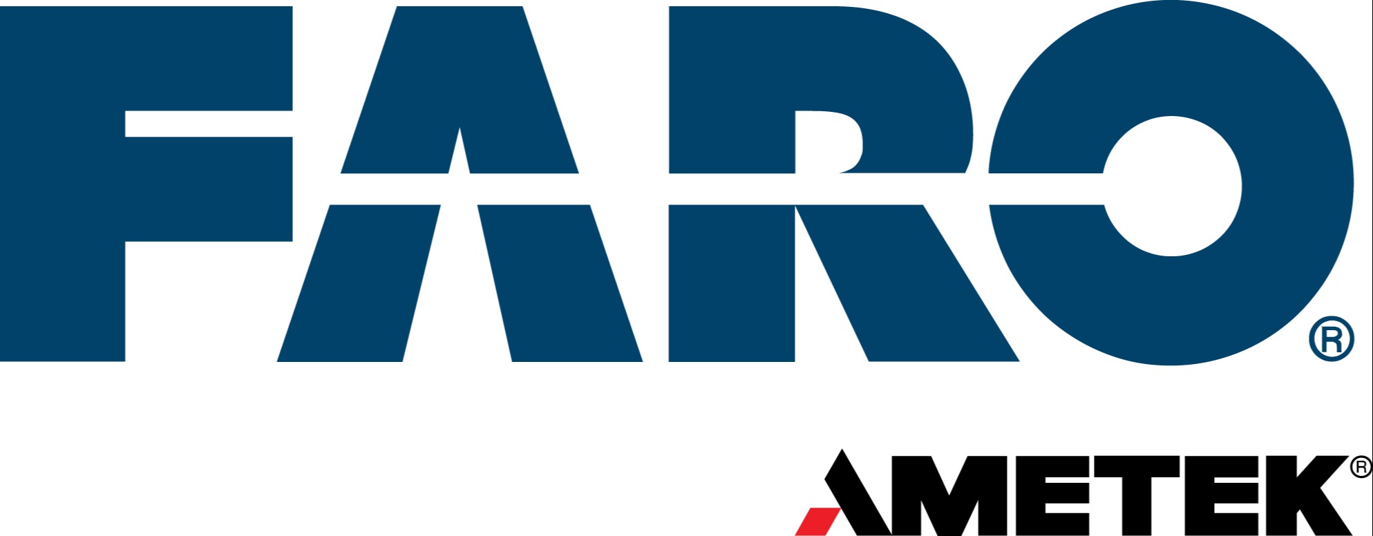 AMETEK Completes Acquisition of FARO Technologies, Strengthening Leadership in 3D Metrology, Laser Projection & Digital Reality Solutions 189