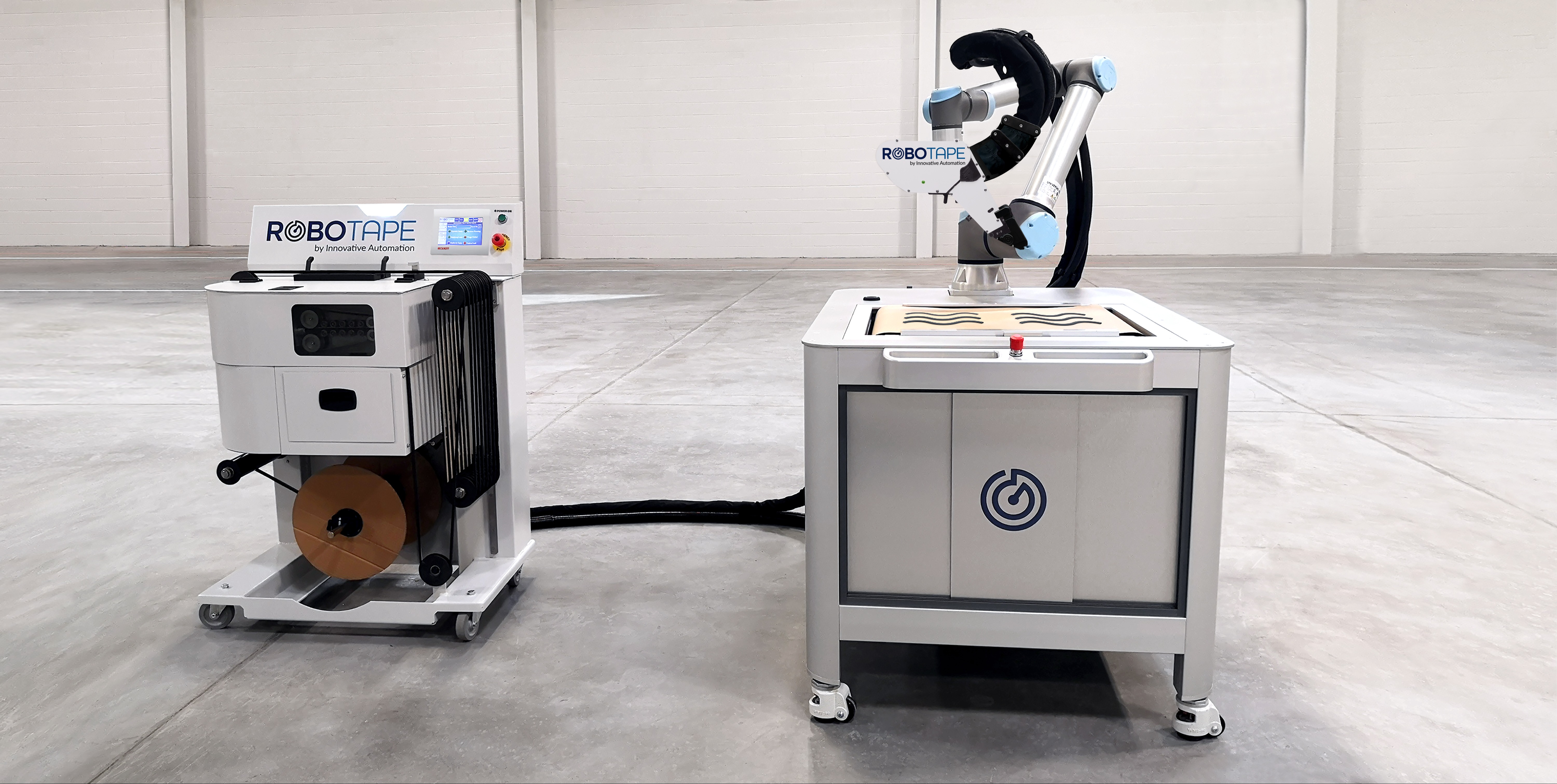 RoboTape 315