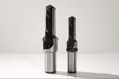 New T-A Pro Drill and Chamfer Holders 337