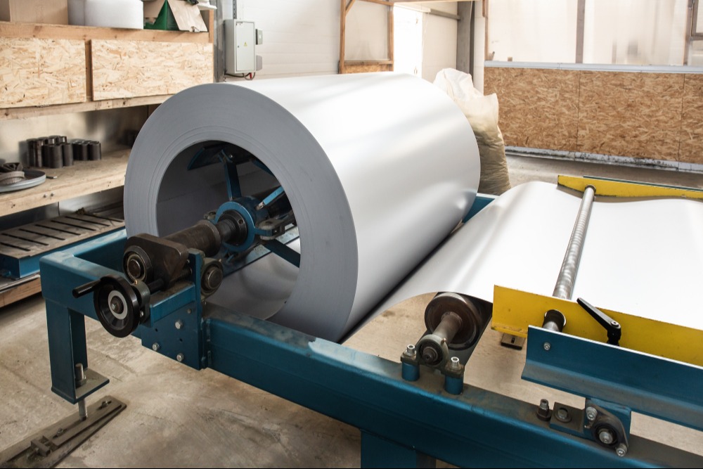 From Production to Profit: Spire for Manufacturers 343