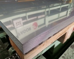 Cold Rolled Sheet 96