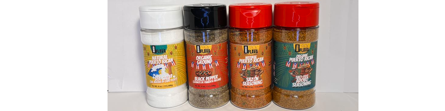 Loiza Foods, LLC 82