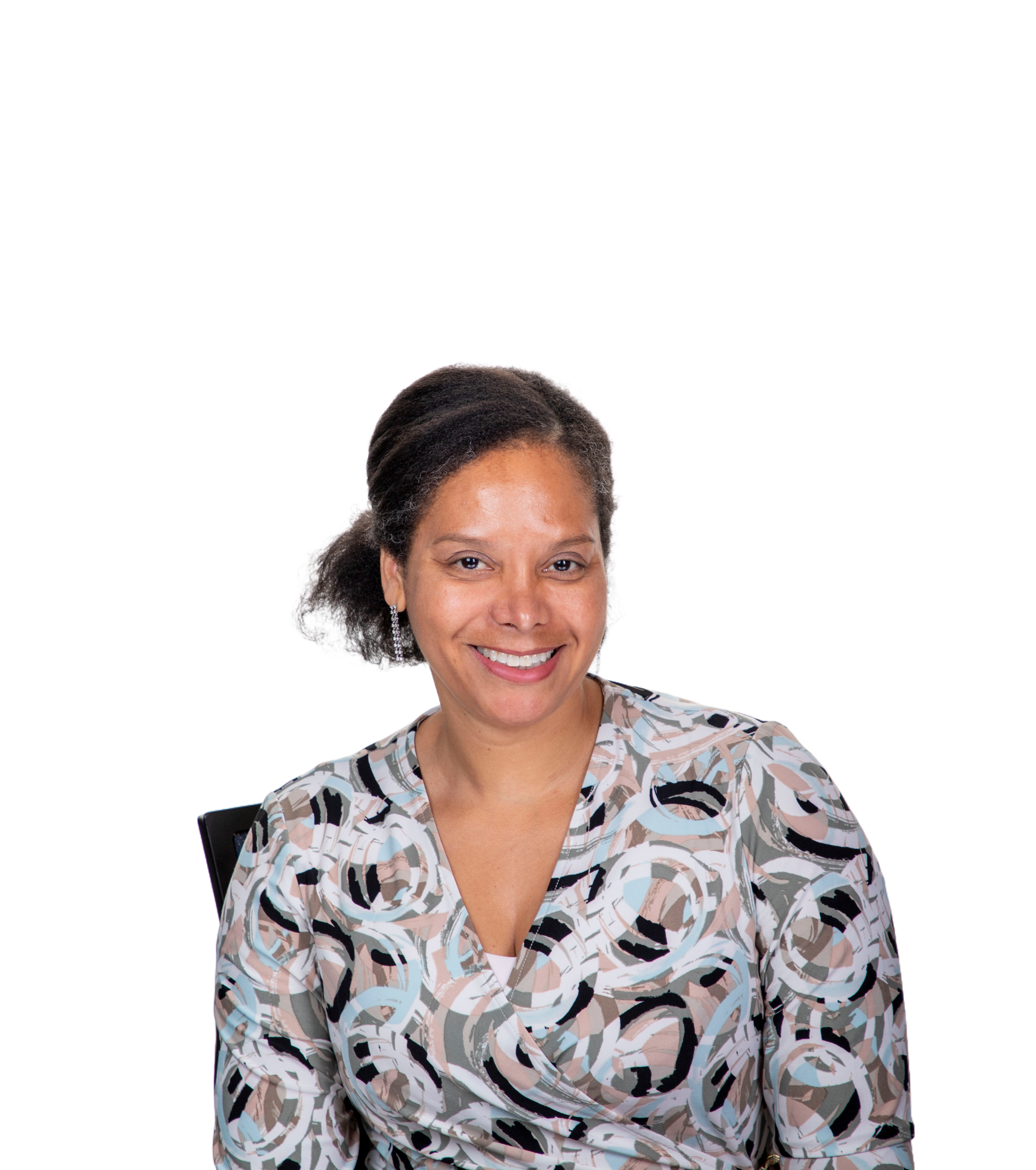 Sweet Melao's Visionary Leader: Maria Williams 22