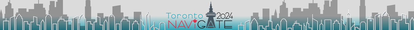 NAViGATE Toronto
