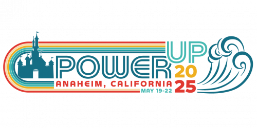 POWERUp 2025 Anaheim 42