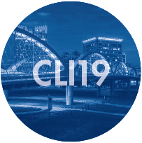 CLI 2019 Attendee