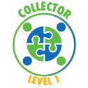 Collector Level 1