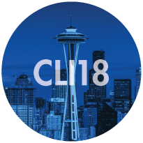 CLI 2018 Attendee