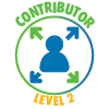 Contributor Level 2