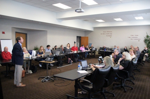 Aug 2018 QMD Planning Meeting