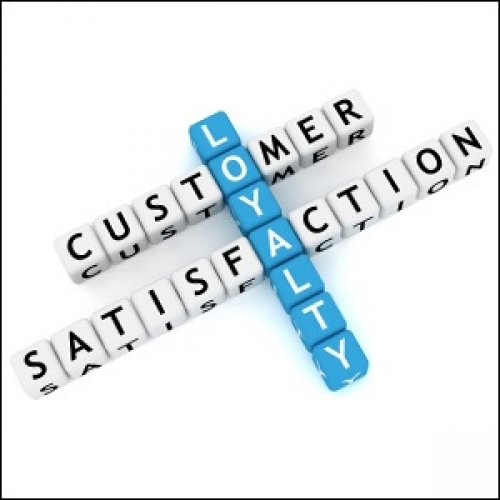 Customer Satisfaction