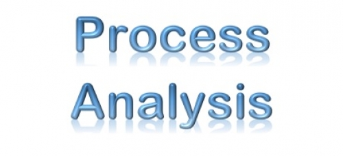 Process Analysis