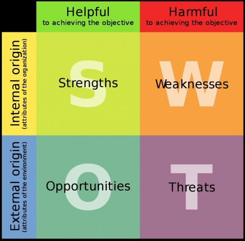 SWOT Analysis