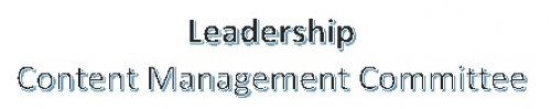 Leadership CMC