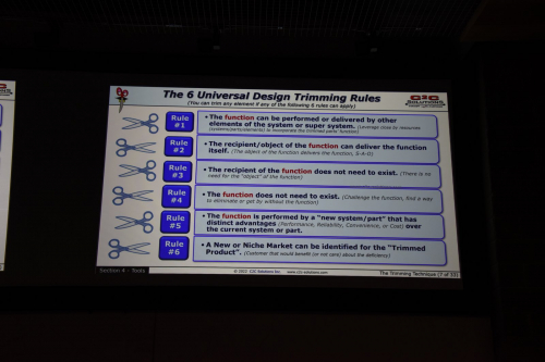 Dave Verduyn, President C2C  Solutions Inc.