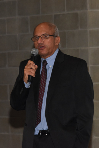 Kush Shah, ASQ Automotive Division Chair-Elect