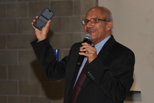 Kush Shah, ASQ Automotive Division Chair-Elect