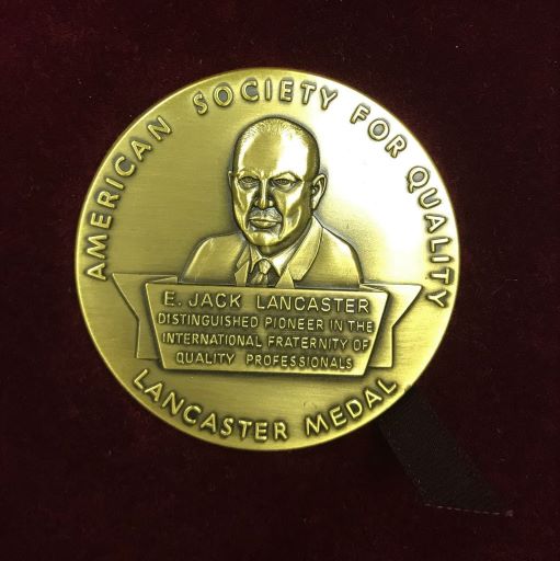 ASQ Awards And Medals Call For Volunteer Leaders 3956
