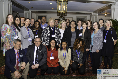 2019 Boscon Committee