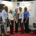 DCD Member Leaders at WCQI 2017 9269