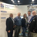 DCD Member leaders at WCQI2019 9271