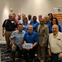 attendees: April 29, 2018 Inspection Division business meeting 3770