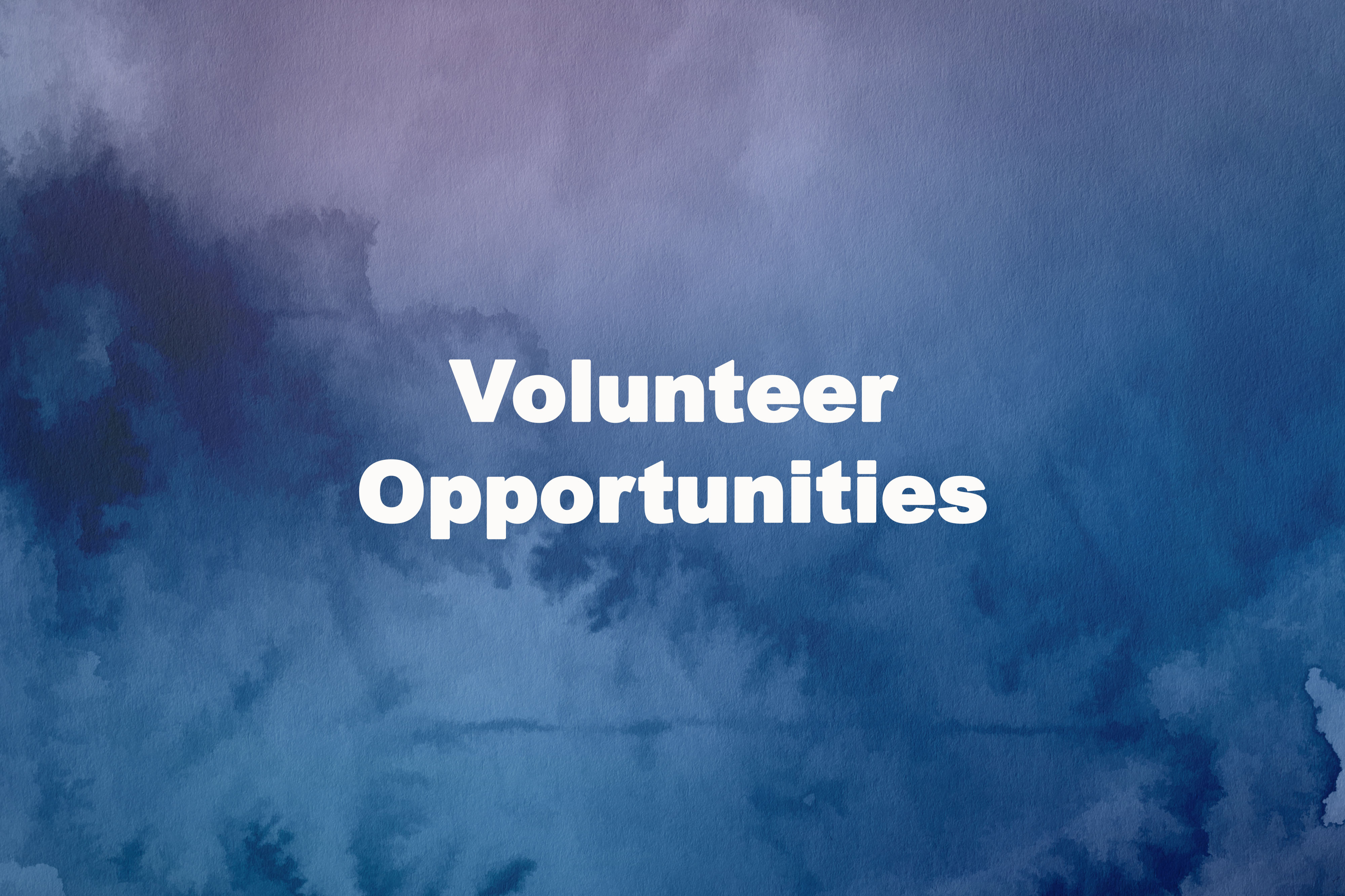 Service Quality Division Wants You! 2943