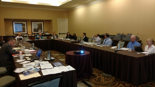 2019 Government Div Strategy Session