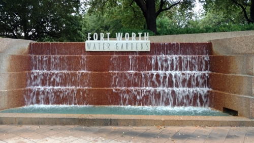 Location of 2019 WCQI