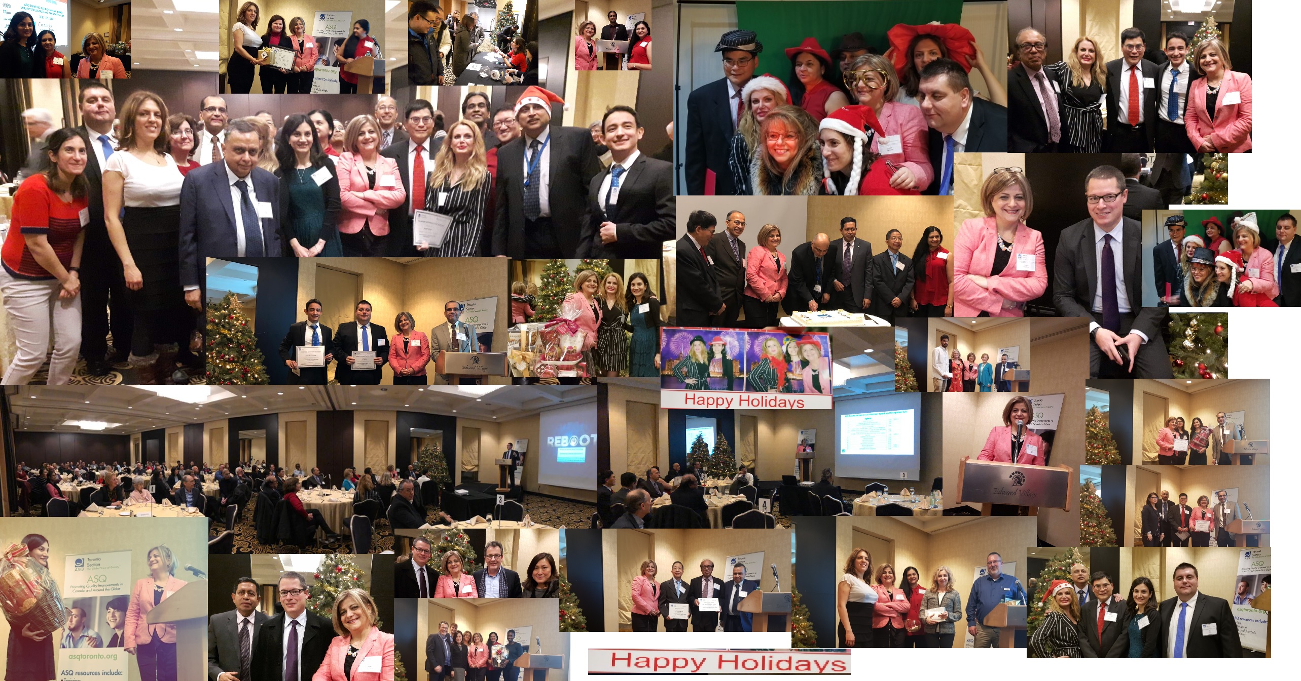 2018 ASQ Toronto Section’s Annual Volunteer Awards And Recognition Gala 217