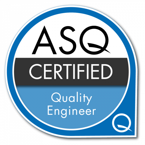 ASQ Certifications Earn International ISO/IEC 17024 Accreditation myASQ