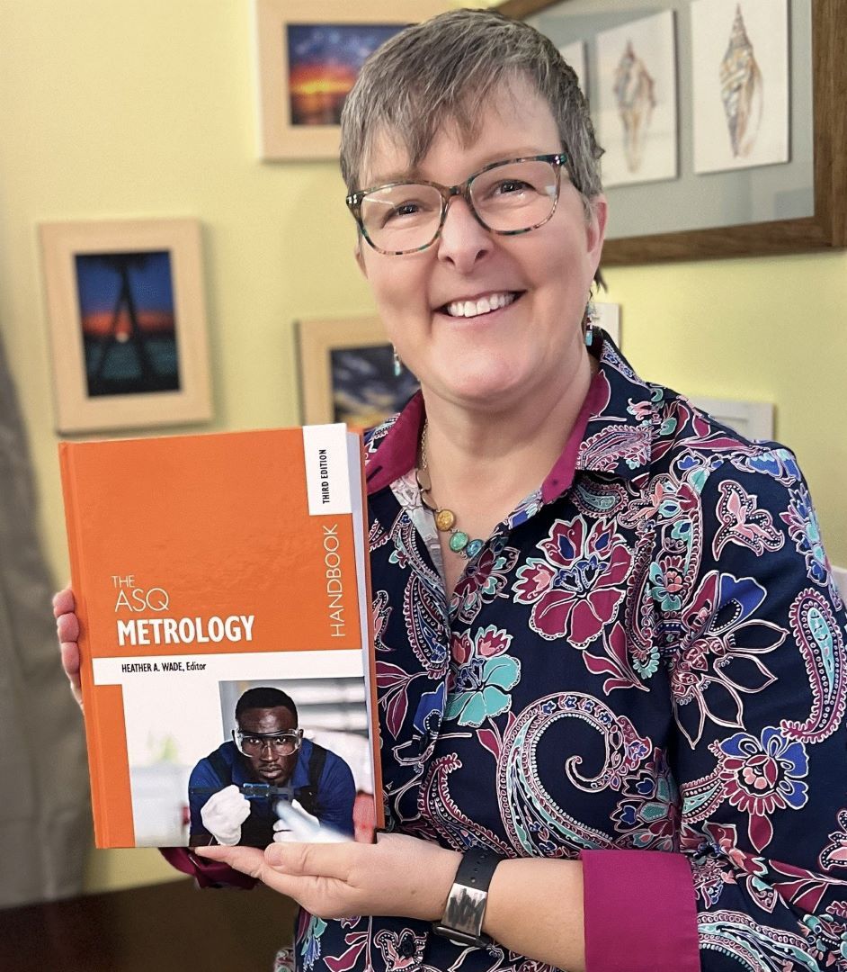 March 6, 2023 ASQ Ann Arbor Section Meeting;  PDF of Heather's Slides 3929