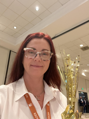 Sheri Dorman Section Liaison Inspection Division 