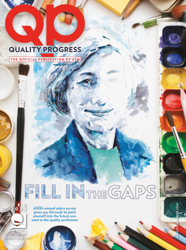 ASQ Salary Survey Results Are Here! 3663