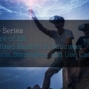 As the Augmented Reality (AR) / Virtual Reality (VR) / Mixed-Crossed Reality (XR) industry expands, there are a lot of opportunities for both big companies and startups to realize a competitive advantage. Real life problems that once were out of reach can now be tackled with advanced digital technologies. For some, these opportunities can become a life mission while for others they will become strong selling points. During the webinar, we will highlight some of the market opportunities and strategies that we have identified and have been engaged in. Examples of AR/VR/XR use cases will be shared to help innovators generate creative ideas on how to take advantage of this quickly expanding market. We will share what appear to be the fastest growing industries adopting this approach and how gaining the right perspective can overcome formidable challenges while at the same time improving profit margins.