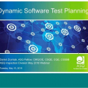 This webinar session will demonstrate successful outcomes through: identification and reduction of wastes and countermeasures; determination of value streams, owners, and assignments; compression of software test project schedules; adaptation and responses to unexpected changes in requirements, designs, conditions, and expectations; and more.<br />
<br />
