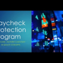In this webinar, Mr. Vincent Burris provides us insights around the PPP (Paycheck Protection Program) in the form of a case study. His analysis and insights are particularly timely in the alignment of the passing of the $1.9 trillion dollar stimulus plan. With such large and historic amounts of money injected into our economy, what are the quality effects of rolling this out for the greatest impact.<br />
<br />
Watch. Enjoy. Learn. You may claim your credit of 0.1 RUs upon completion of viewing.