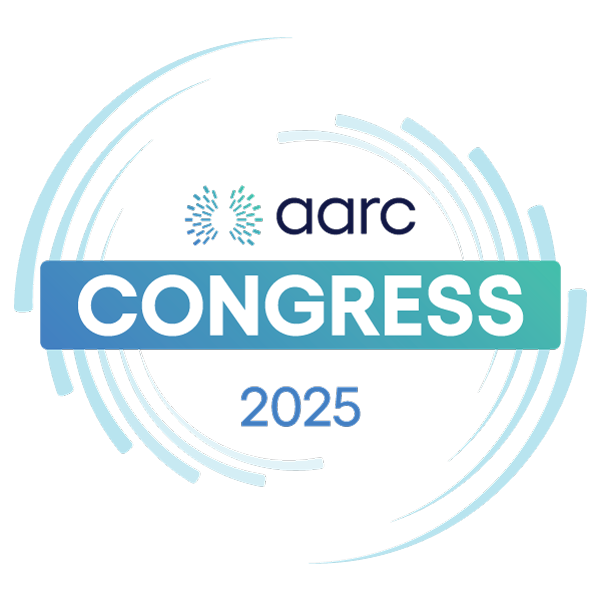 Welcome to AARC Congress 2025