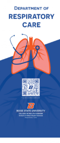 Boise State University, Department of Respiratory Care 53