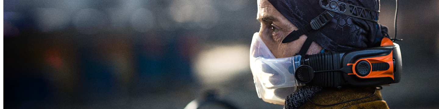 CleanSpace Technology 156