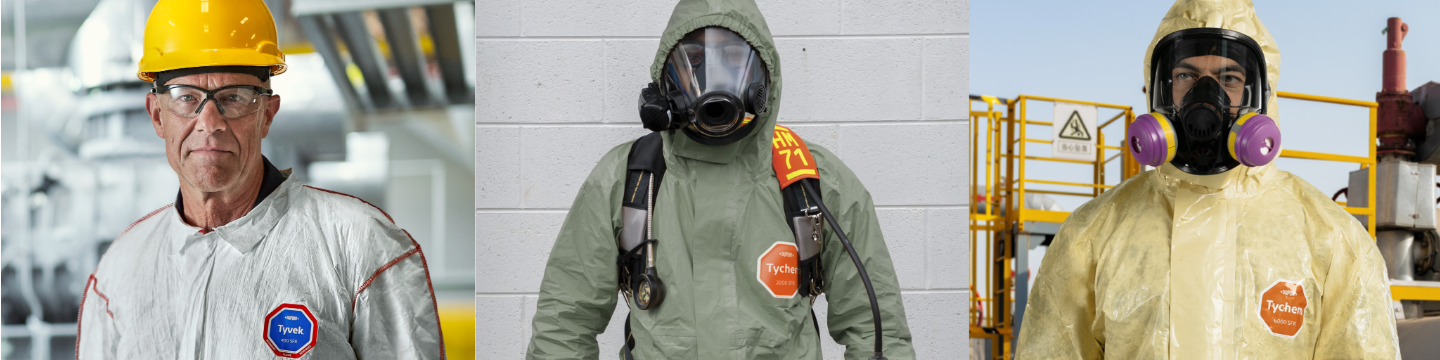 DuPont Personal Protection 72