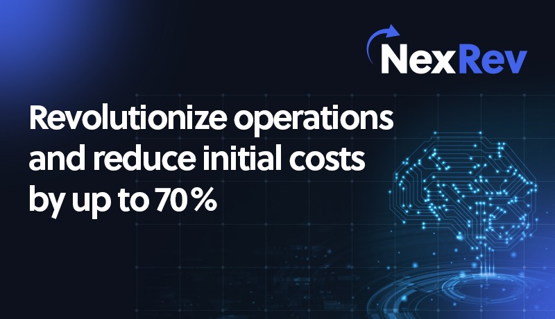 NexRev Platform: Freedom Enterprise 128