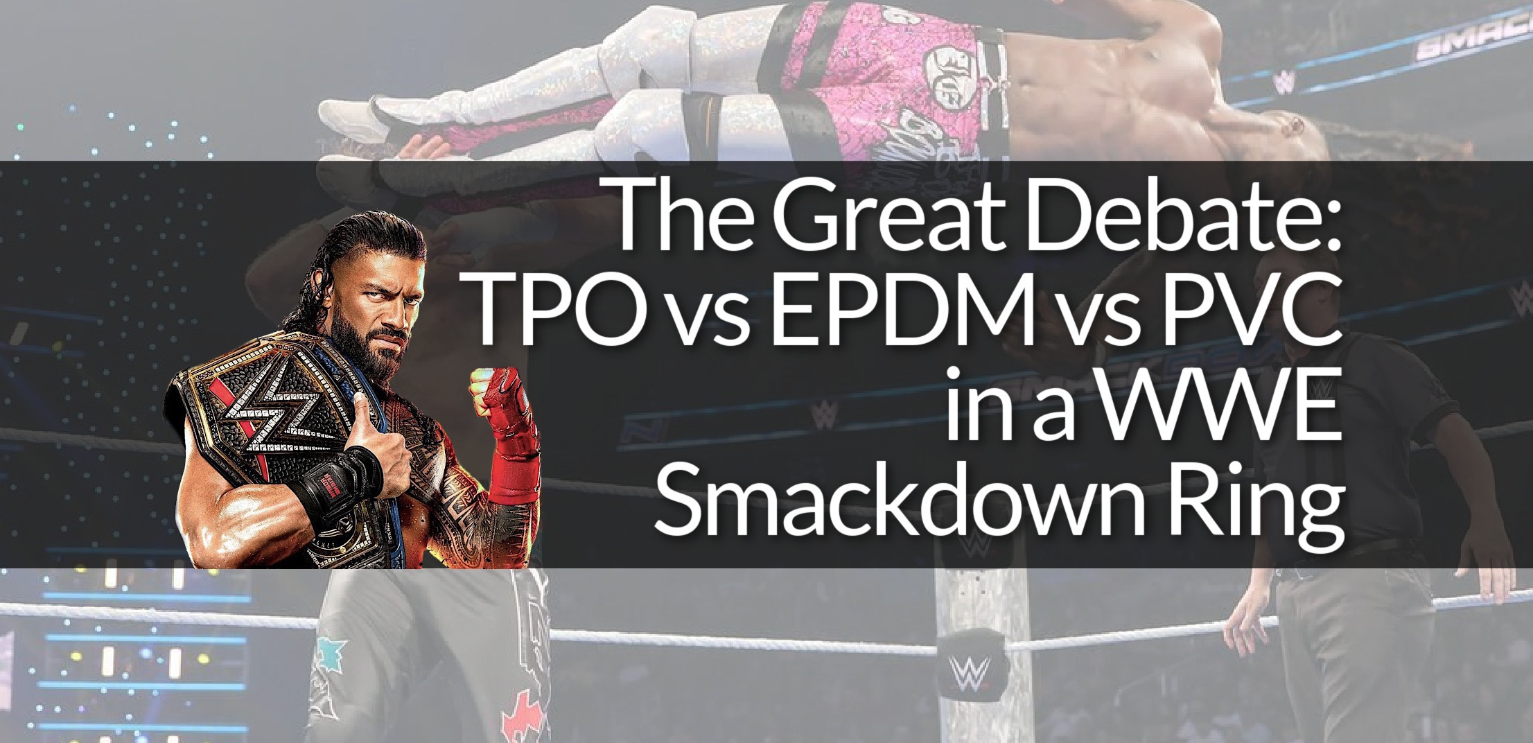 The Anatomy of a Commercial Roof Inspection: What to Expect and Why It Matters 43