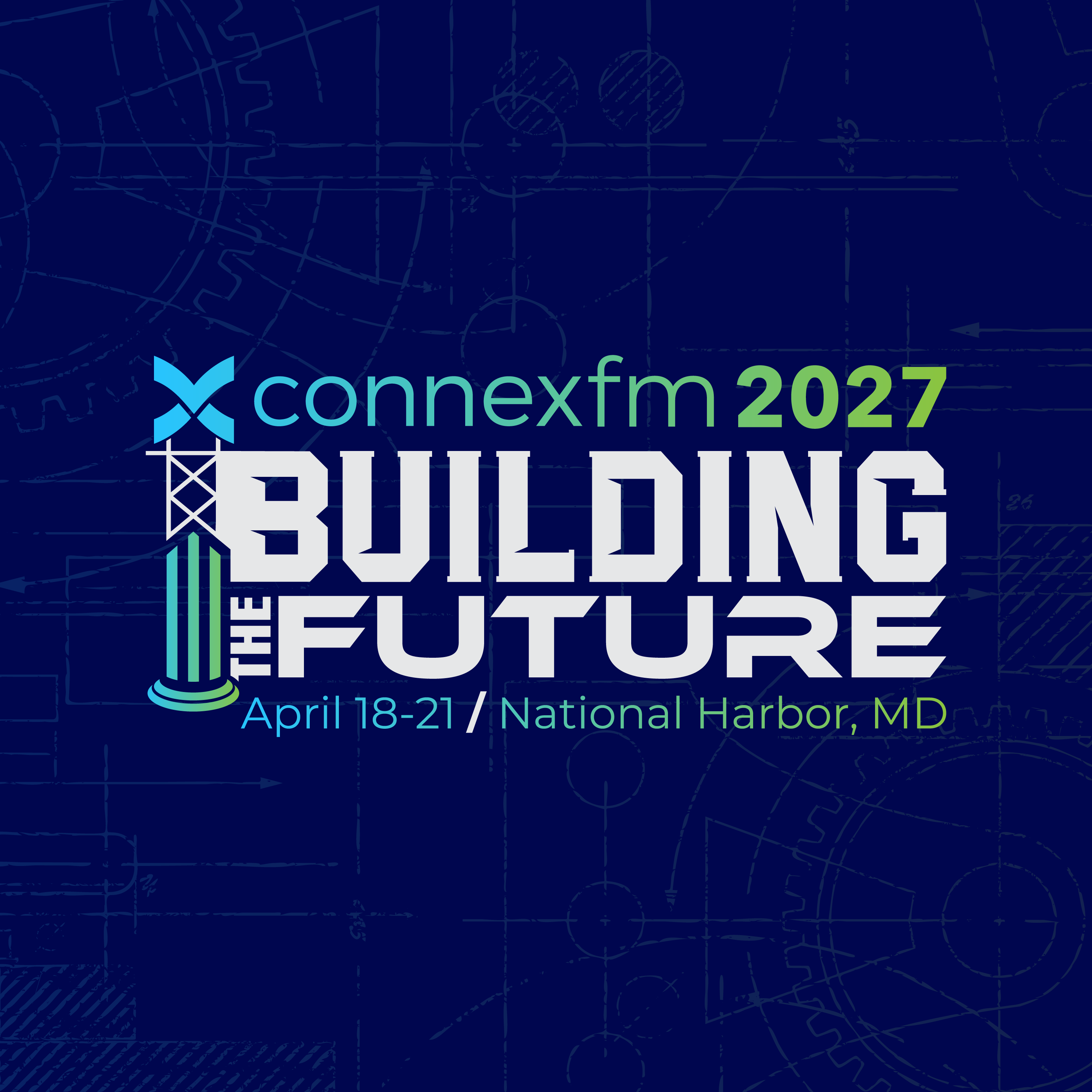 Welcome to ConnexFM 2027 National Conference &amp; Tradeshow