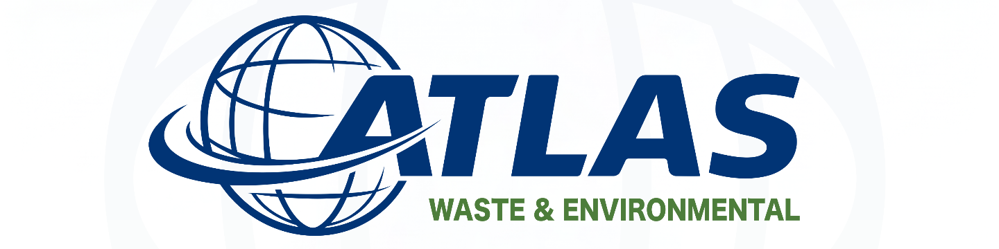 Atlas Waste & Enviromental 289