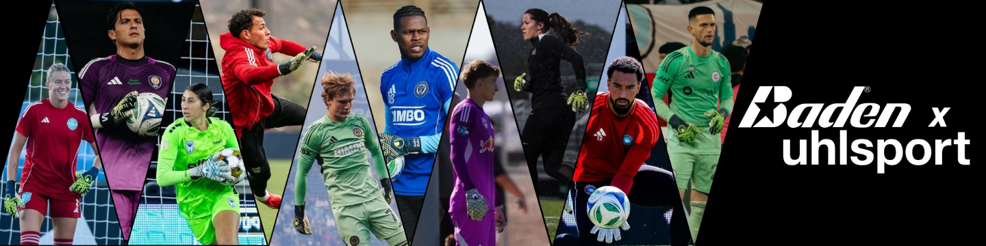 Baden Sports + uhlsport 96