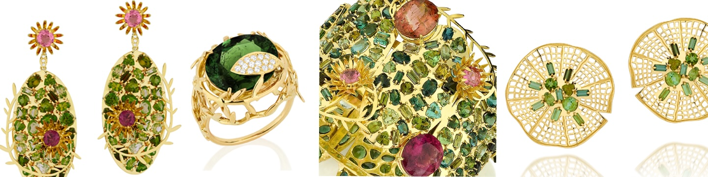 Carol Kauffmann Jewellery 155