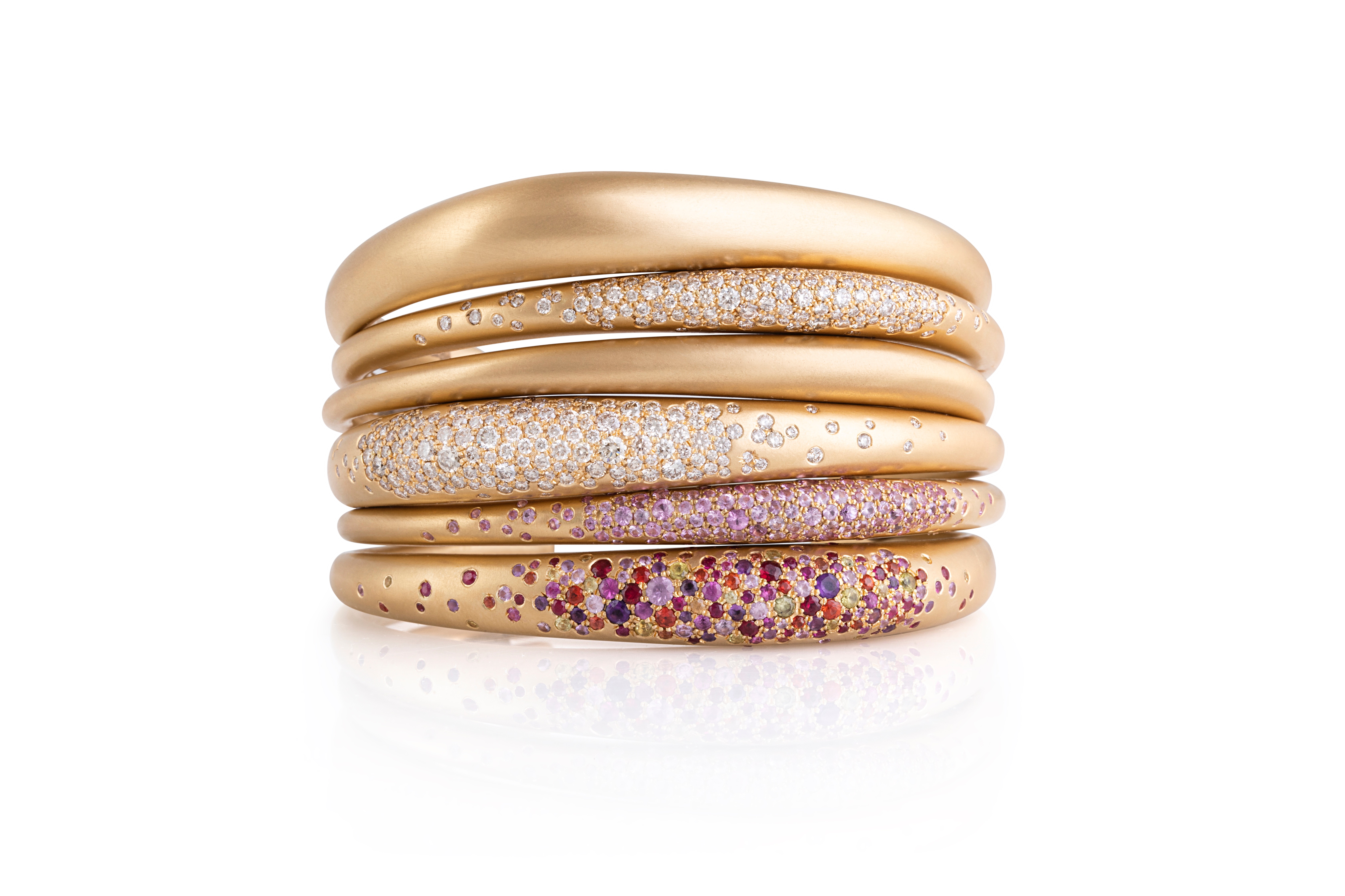 My Muse Urban Cuff 143